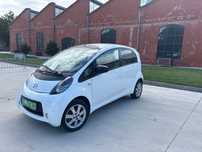 Citroën C-Zero Elektryczny, miejski, oszczędny, DARMOWE PARKINGI MIEJSKIE, 100km-11zł