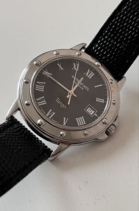 Часы мужские Raymond Weil