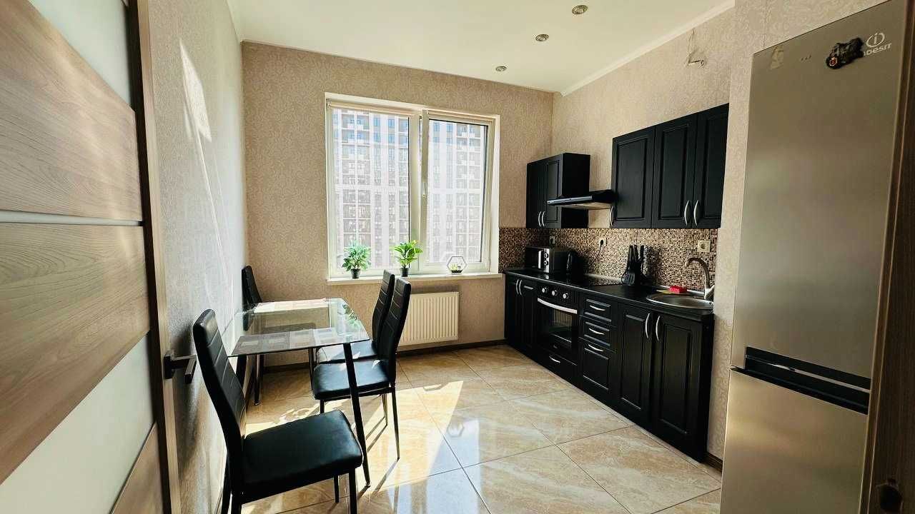1К Аркадия 36 Жемчужина