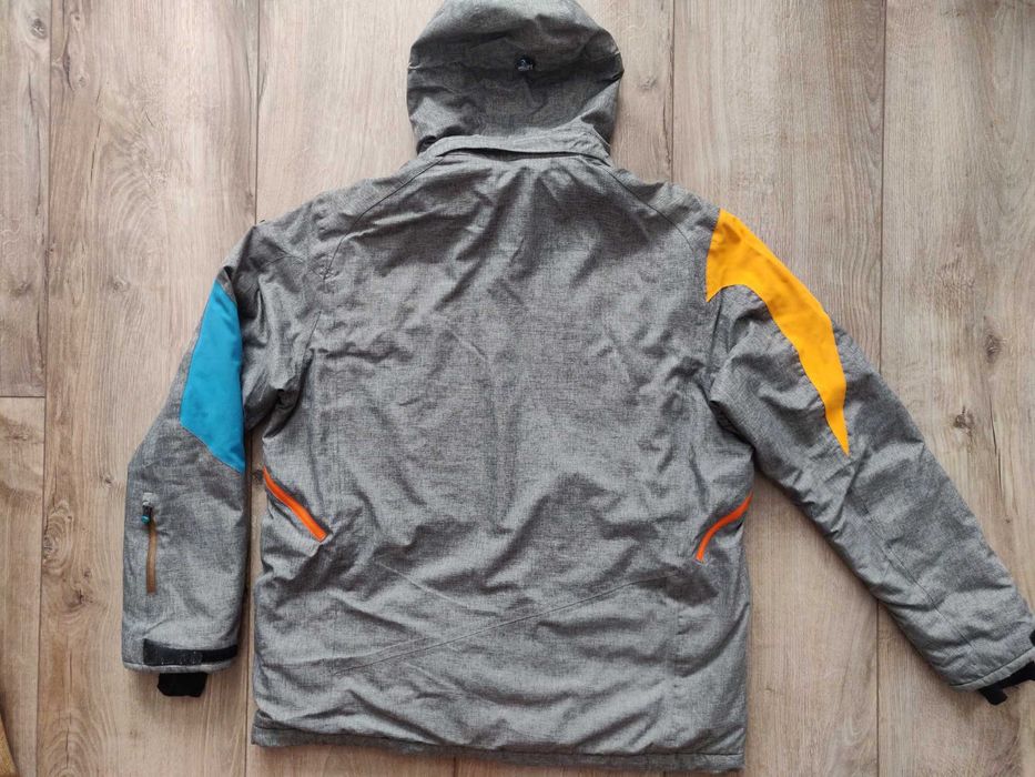 Лыжная мужская куртка Northland  XXL, (Австрия) р.62-64 оригинал