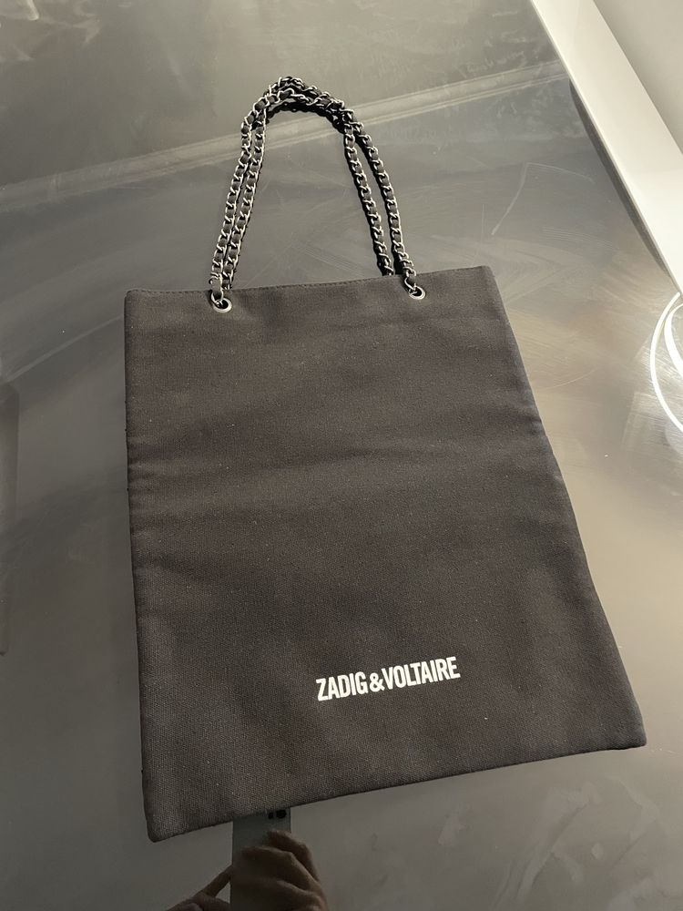 Tote zadig&voltaire