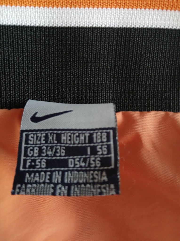 Bomberka z Nike damska