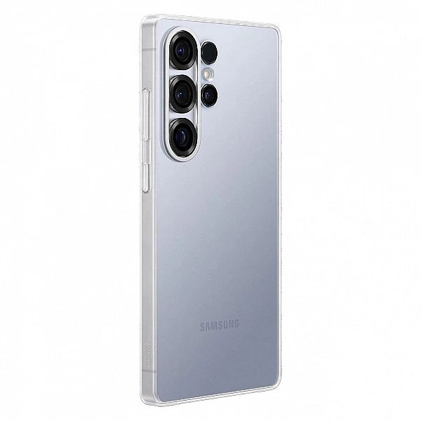 Case Samsung Galaxy S25 Ultra Clear Transparent