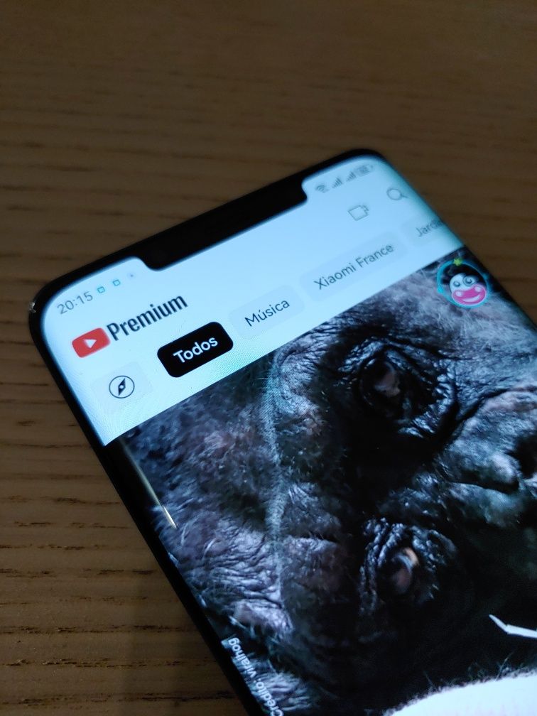 Huawei Mate 50 pro 256gb