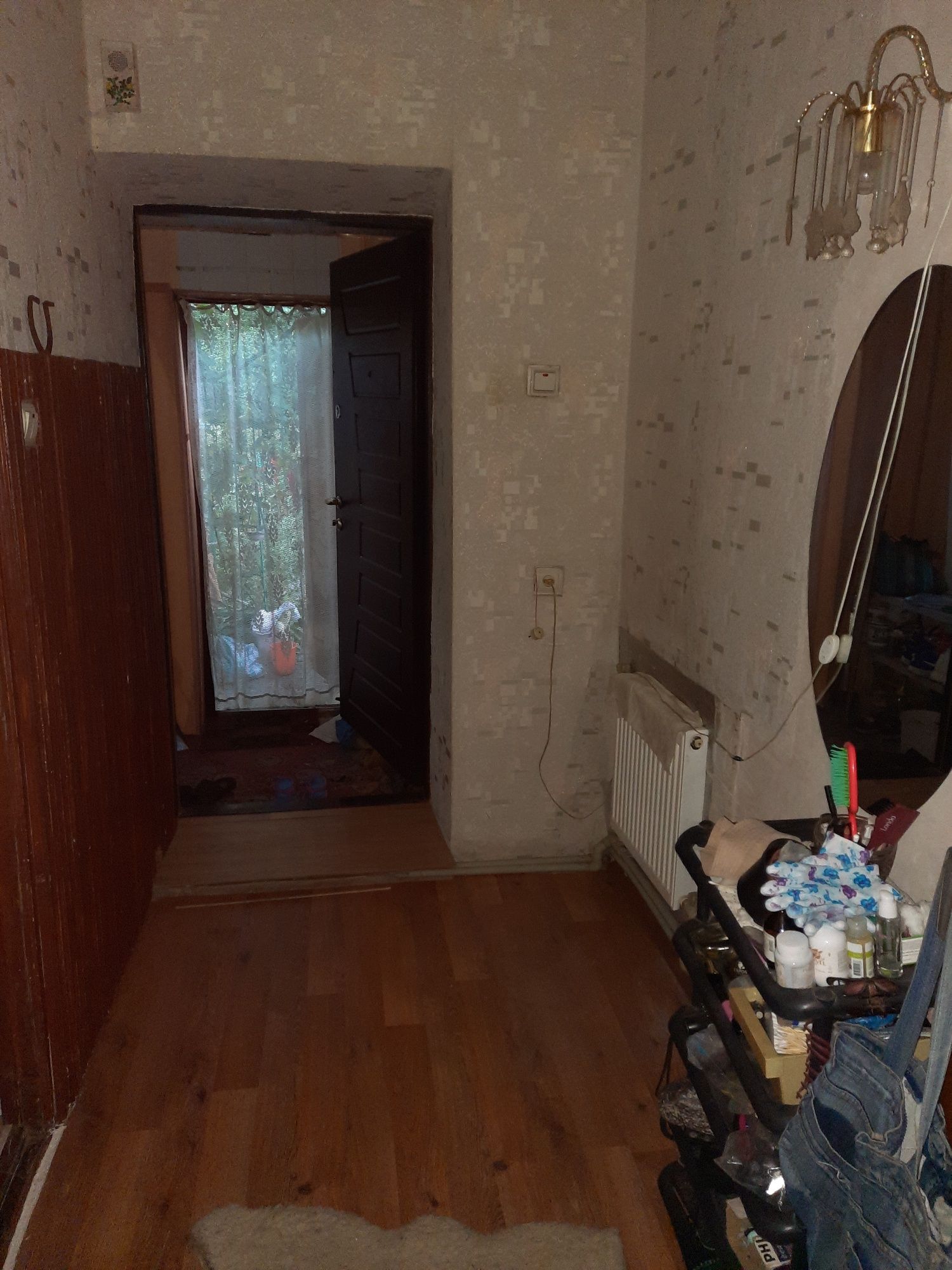 1/2 Дома, пгт Эсхар, 70.4 м2, єВідновлення