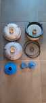 Acessorios para piscina - Bestway - Intex