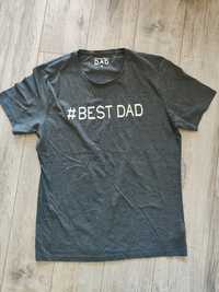 Koszulka dla taty rozm M
