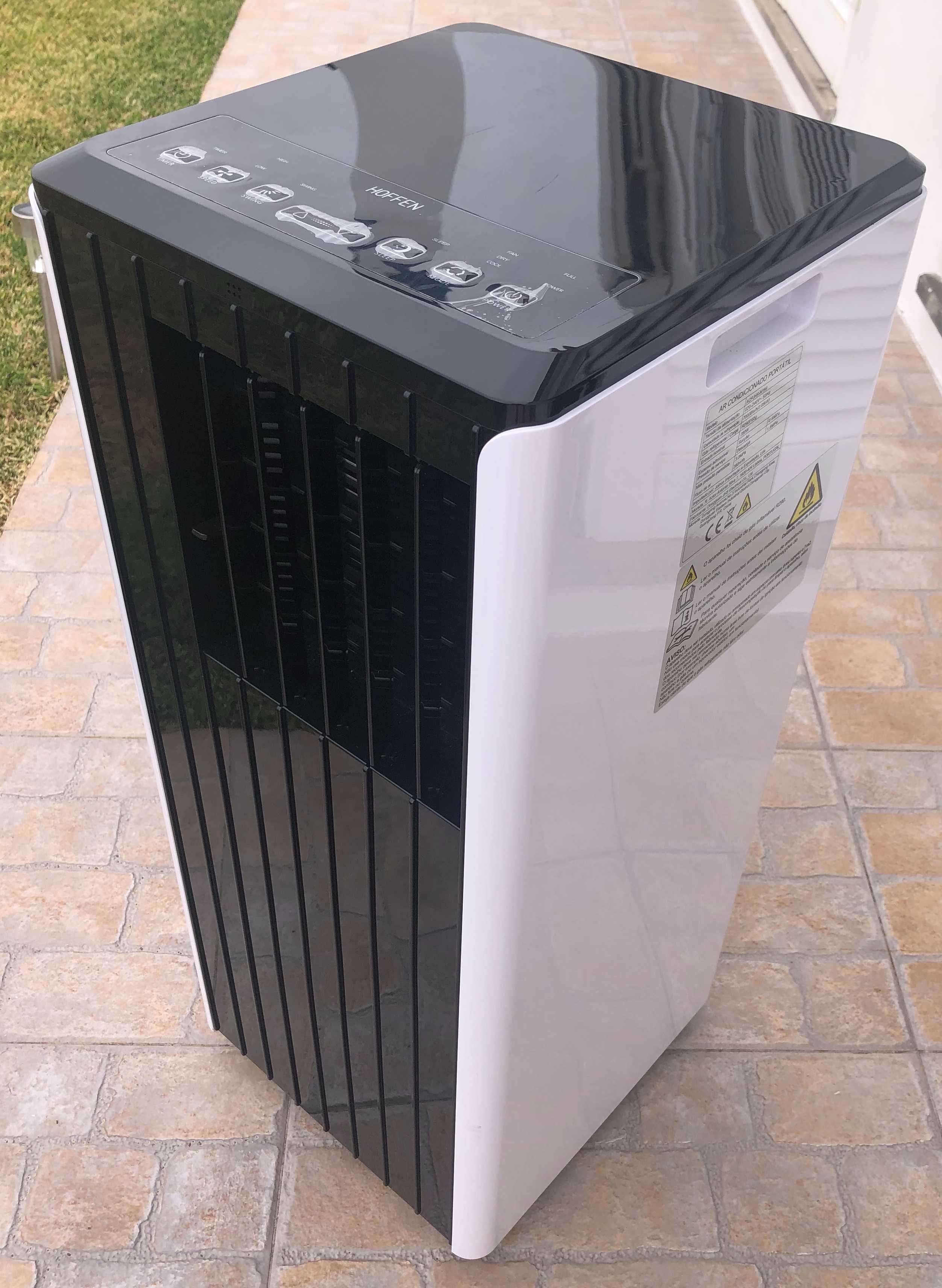 AR Condicionado Portátil