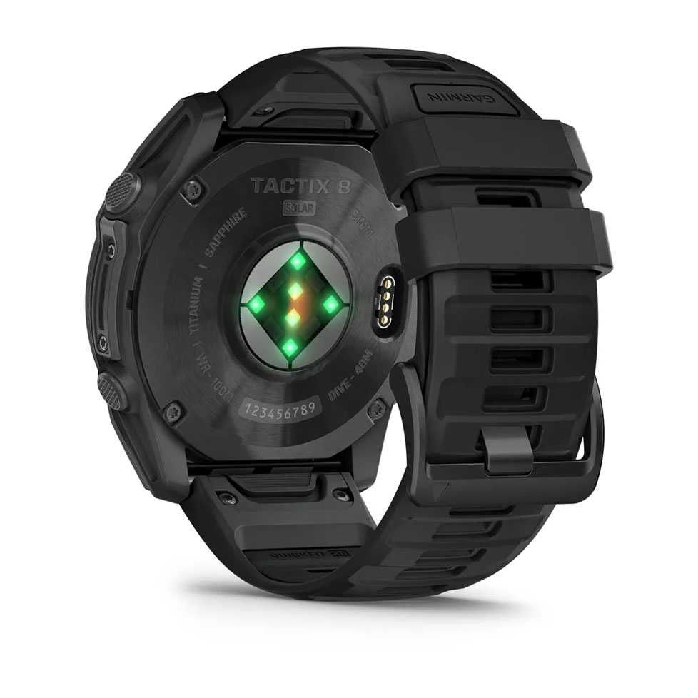 Garmin tactix 8  51 мм Solar 010-03407-01