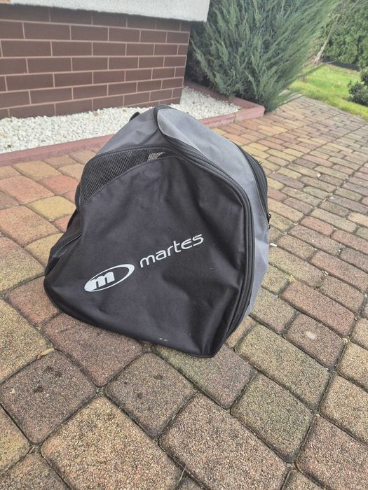 Torba plecak na buty narciarskie i rolk