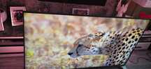 Smart tv philips 65 ambilight