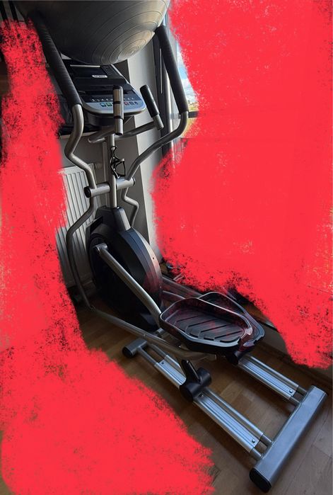 Orbitrek Spirit XE795