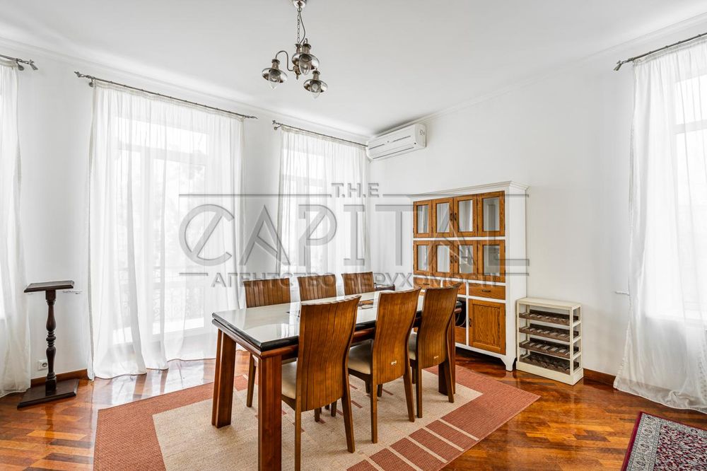 Продажа квартиры, ул. Большая Васильковская, Центр