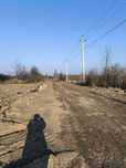 Продається земельна ділянка мкр Садовий