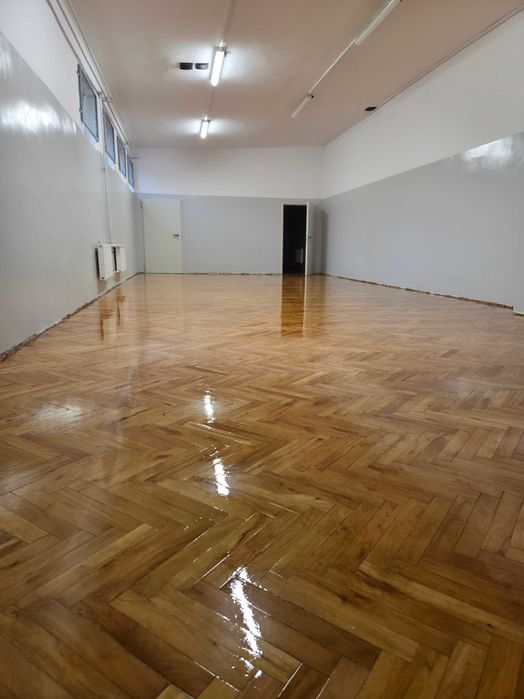 Kompleksowe remonty mieszkań, meble na wymiar.