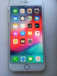 Iphone 6 plus. 64 GB