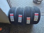 205/55r16 roadx nowe opony zimowe montaz w cenie !