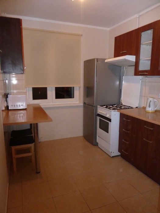 mieszkanie 3 pokojowe os. Pod Lipami Winogrady Poznań