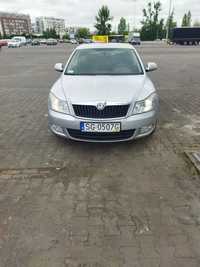 SKODA OCTAVIA II (lift) 2010