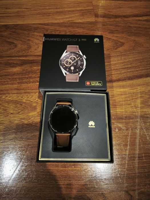 Smartwatch Huawei Watch GT 3 46mm
