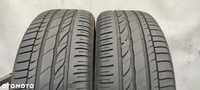 Opony letnie 2x 205/55r16 Goodyear 18r 6mm