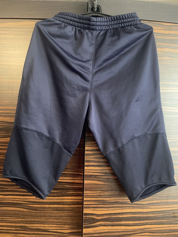 Чоловічі спортивні шорти jako hose 3/4 active!