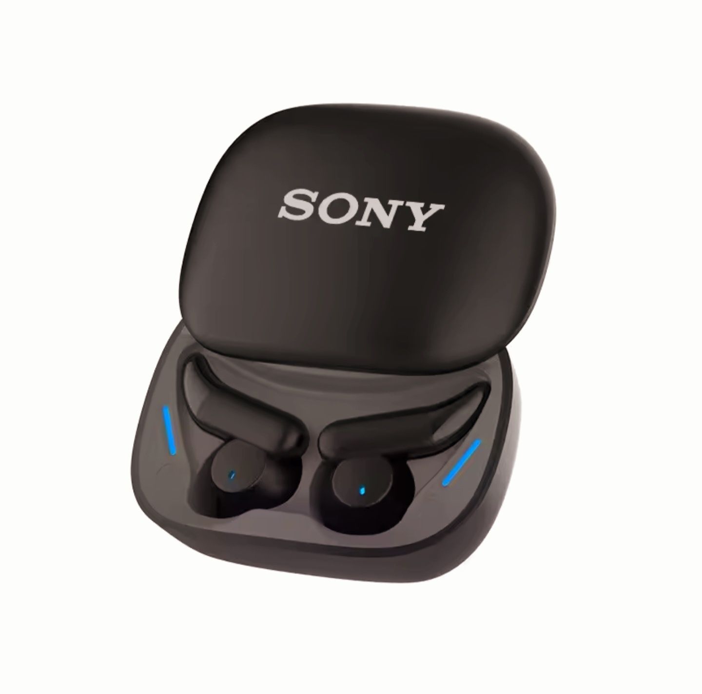 Fones Novos Sony