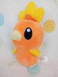 Pokémon peluche torchic