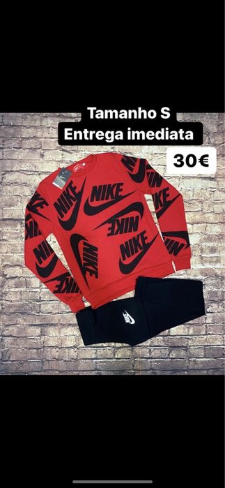 Venda de fatos de treino senhora