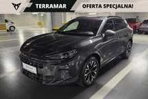 Cupra Terramar Cupra Studio Kraków