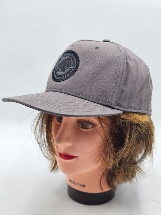 Mammut Massone Cap czapka z daszkiem r. S/M