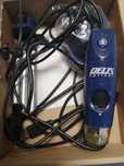 Mikroskop delta optical smart analisis
