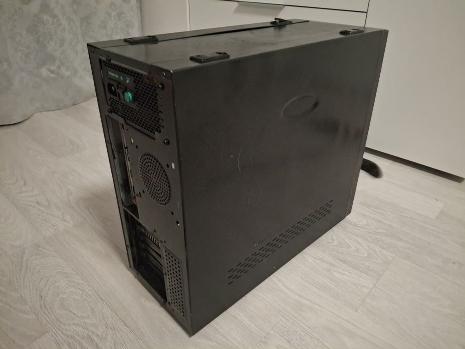 AM5,8400f, RX6800 16gb . Ram 32gb,1 tb ssd