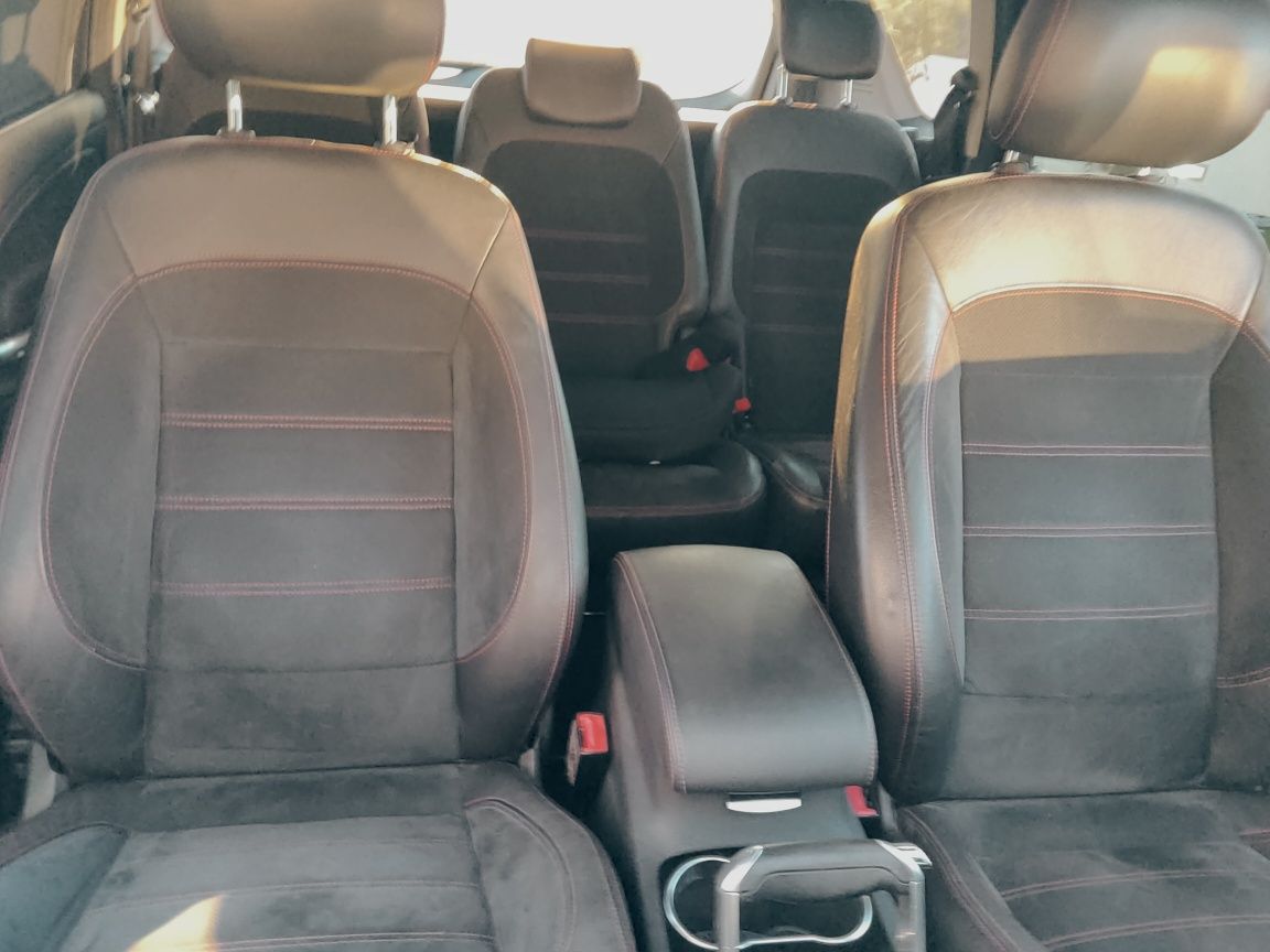 Ford S-MAX Titanium S