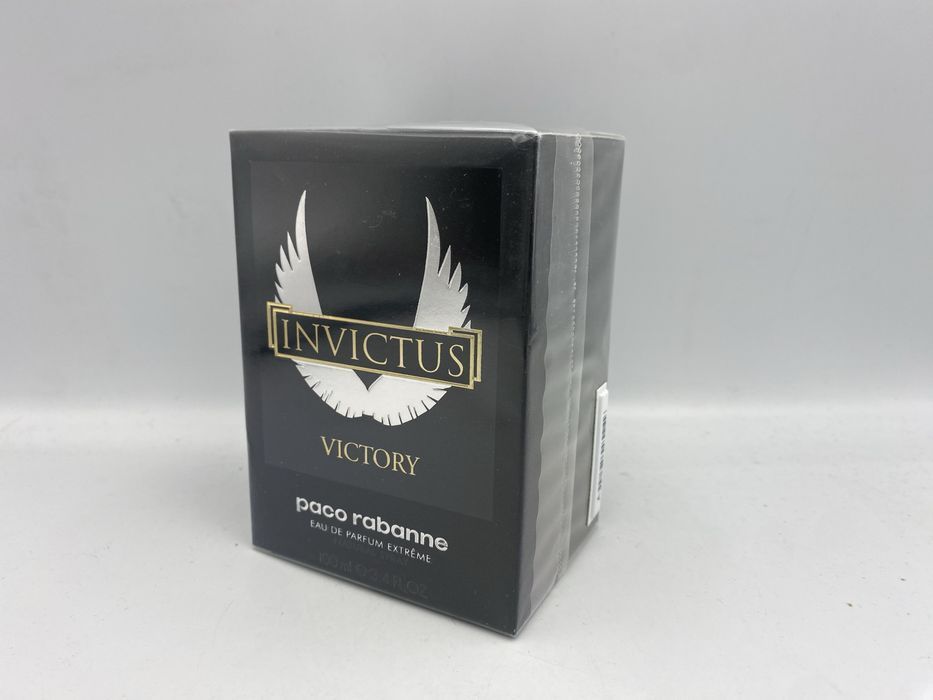 Paco Rabanne Invictus Victory  100ml