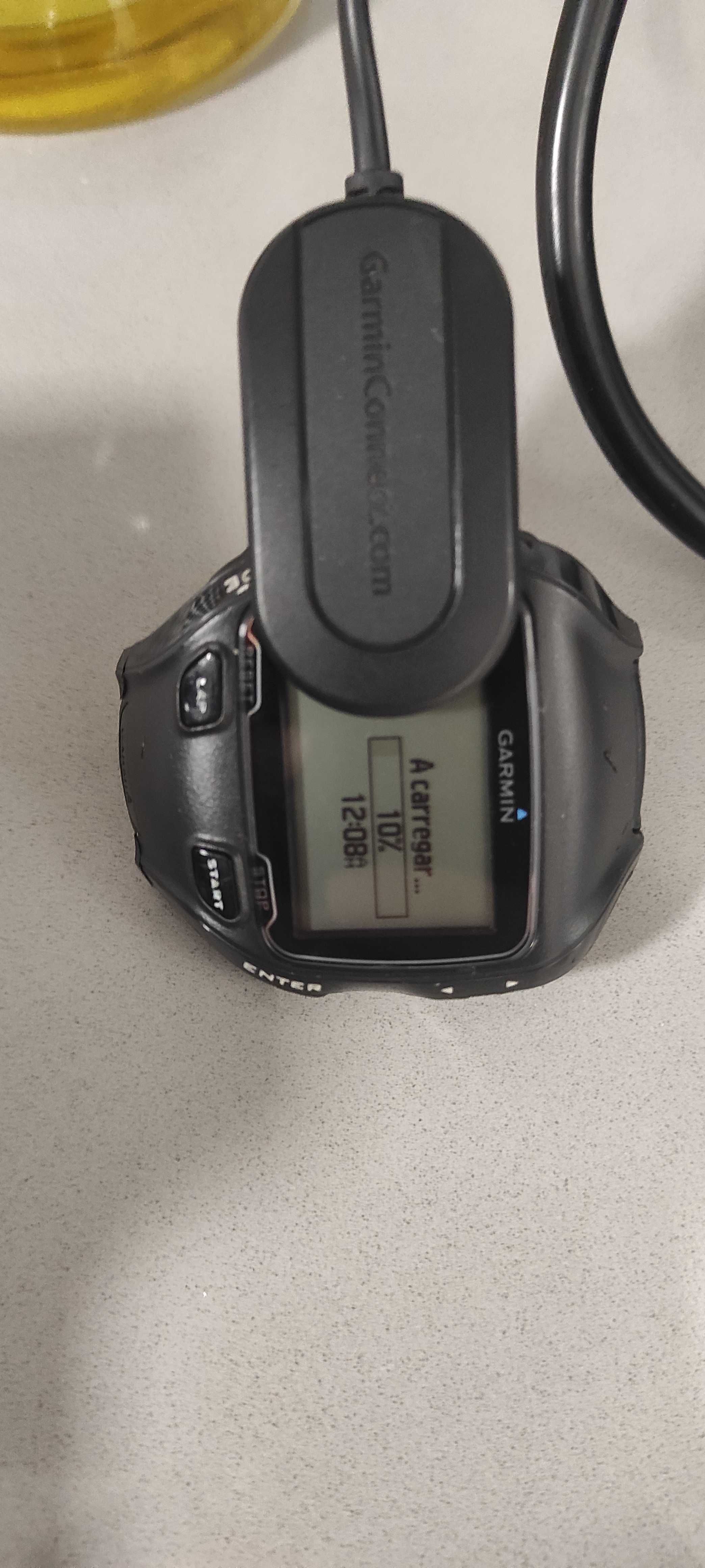 Garmin Forerunner 910XT