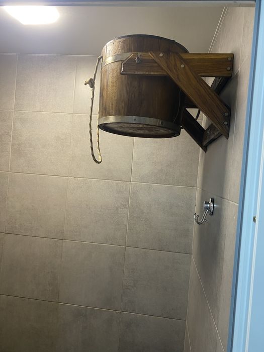 Сауна баня лазня в центрі міста