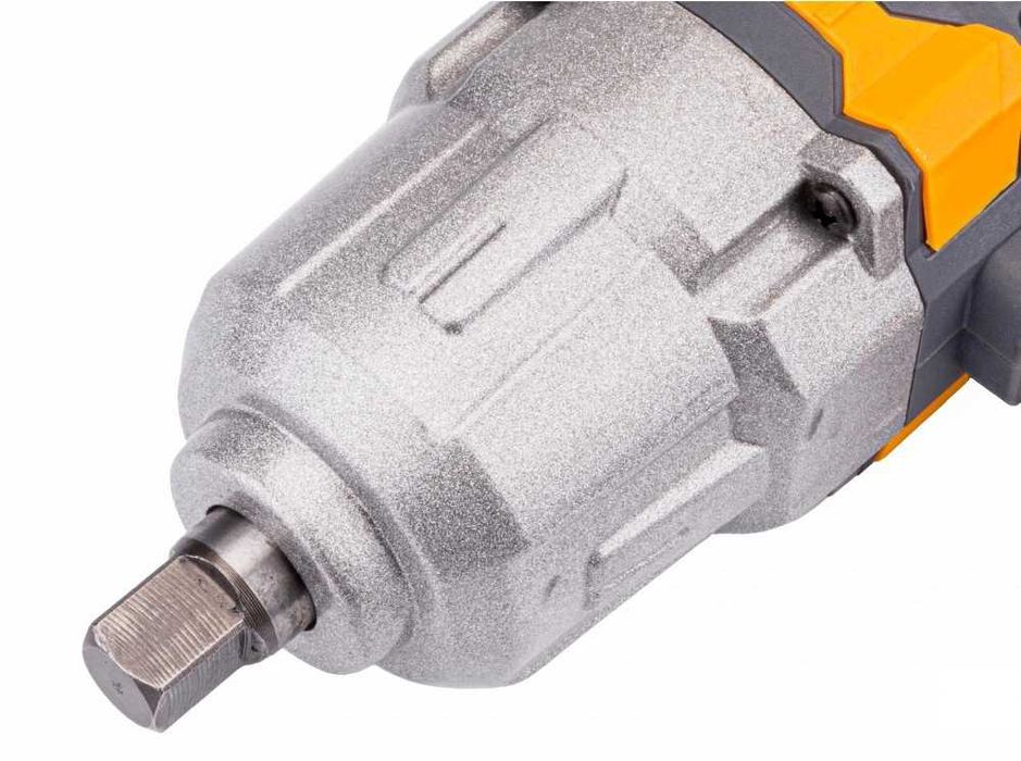 Klucz Elektryczny Do Kół Opon 2100W 800NM 1/2'' Nasadki - NOWY