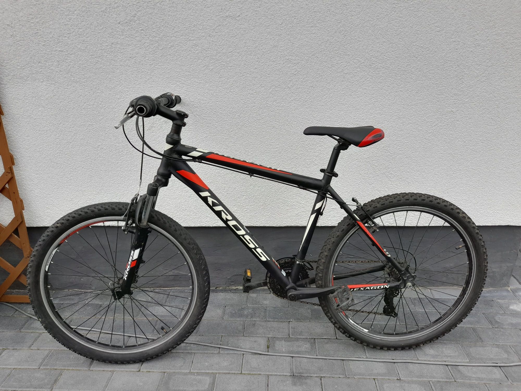 Kross Hexagon 1.0