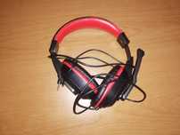 Headset gaming trust