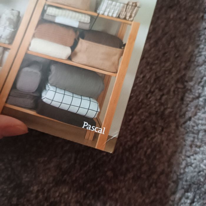 Prosta organizacja