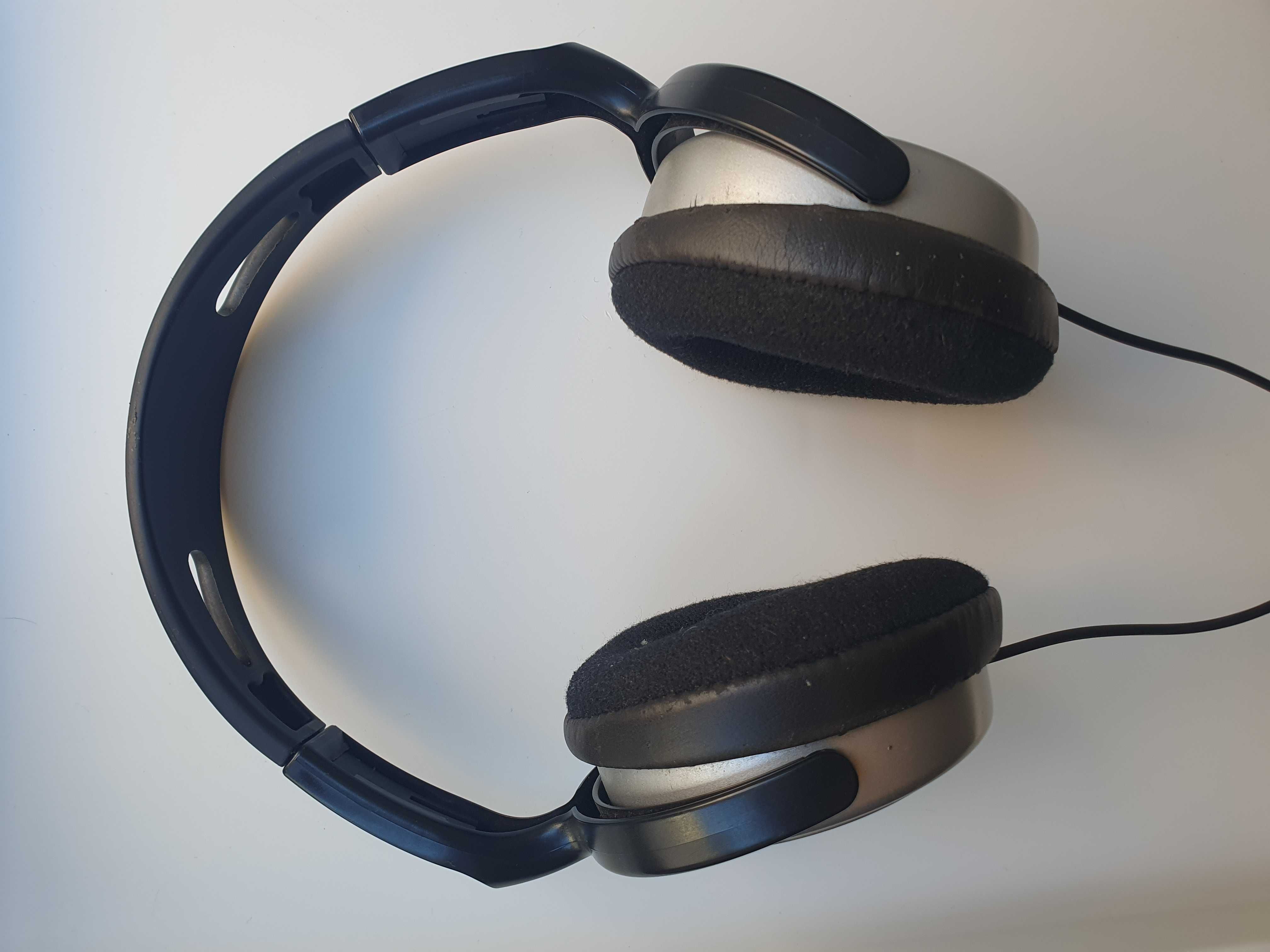 Auscultadores/Headphones com fio Philips SHP2500