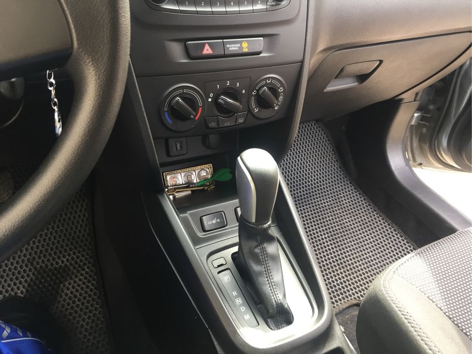 Suzuki Vitara двигатель 16 газ бензин