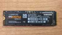 Dysk SSD 970 EVO Plus 1TB NVMe M.2