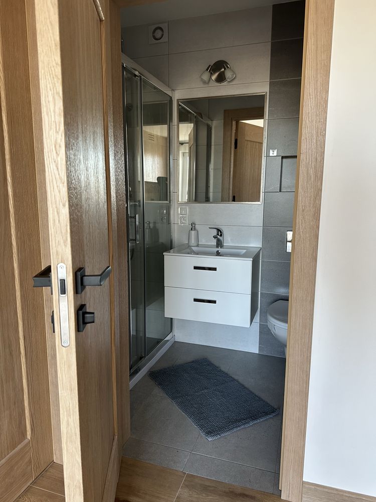Apartament nr 14 Łeba ul Aleja Sw Jakuba  29