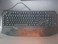 Klawiatura Roccat Ryos MK