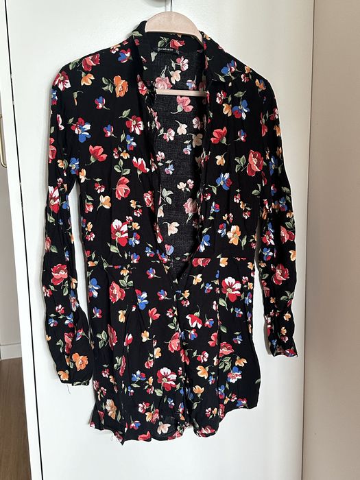 Kombinezon Stradivarius