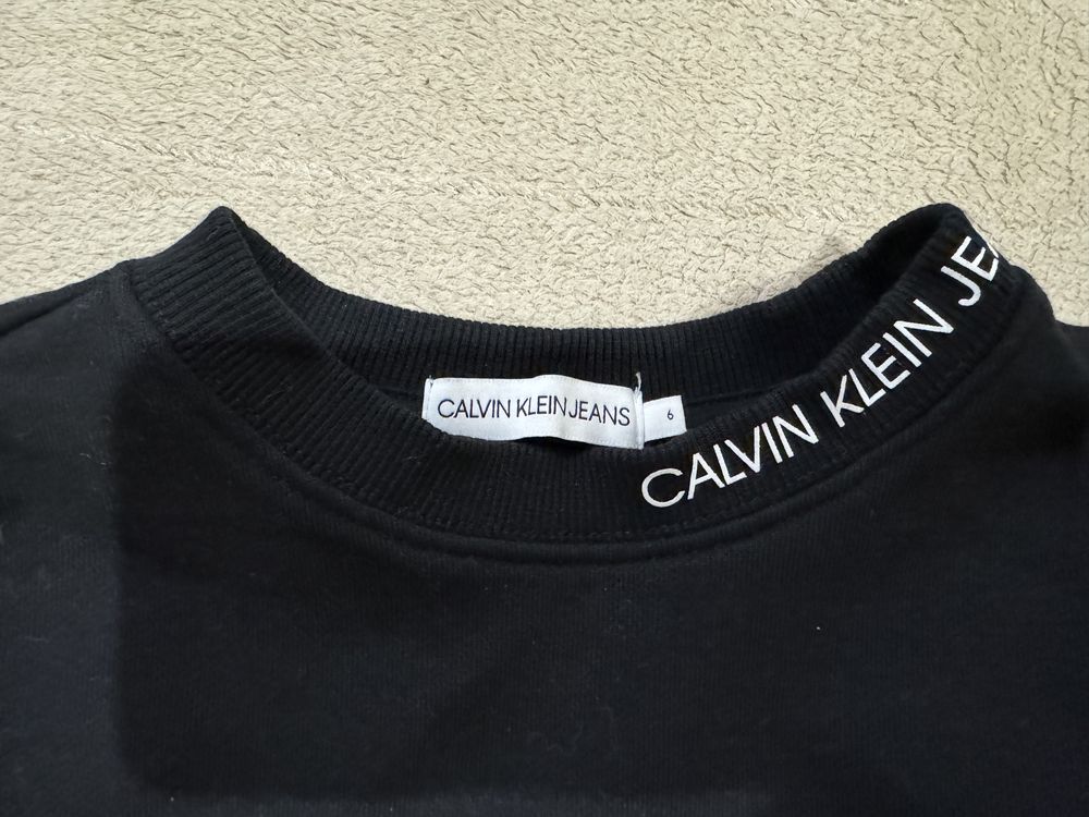 Костюм 6 років Calvin Klein оригінал