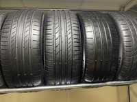 215/45 R17 Continental ContiSportContact 5