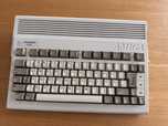 Ładnie zachowana Amiga 600